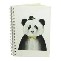 Opakowanie Kołonotes 80k A5