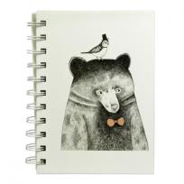 Opakowanie Kołonotes 80k A6