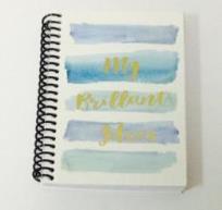 Opakowanie Kołonotes 80K My Brillant Ideas PAUL&CO