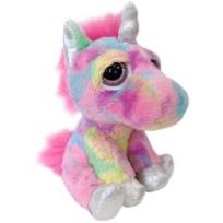 Opakowanie Kolorowy jednorożec RUSS