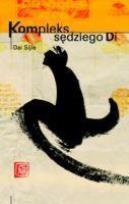 Okładka książki Kompleks sędziego Di