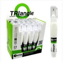 Opakowanie Korektor w płynie KC-21 Office (24szt) NOSTER