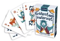 Opakowanie Królestwo Zwierząt