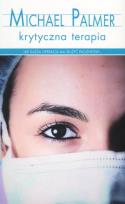 Okładka książki Krytyczna terapia pocket BR w.2017