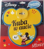 Opakowanie Kuba w aucie Zawieszka do auta