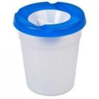 Opakowanie Kubek na wodę z blokadą wylania