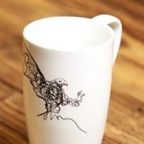 Opakowanie Kubek Orzeł