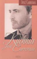 Okładka książki Kuchnia Jose Carrerasa