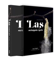 Okładka książki LAS świątynia życia