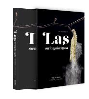 Okładka książki LAS – świątynia życia (książka w etui)