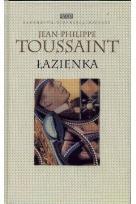 Okładka książki Łazienka