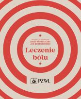 Okładka książki Leczenie bólu