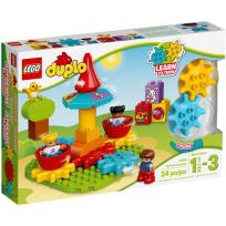 Opakowanie Lego DUPLO 10845 Moja pierwsza karuzela