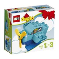 Opakowanie Lego DUPLO 10849 Mój pierwszy samolot