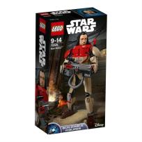 Opakowanie Lego STAR WARS 75525 Baze Malbus