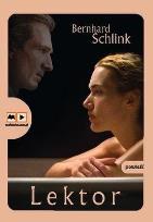 Okładka książki Lektor audiobook