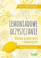 Okładka książki Lemoniadowe oczyszczanie