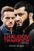 Okładka książki Lepiej byś tam umarł