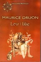 Opakowanie Lew i Lilie br