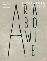 Opakowanie Literatura na świecie 2016/11-12 Arabowie