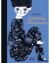 Okładka książki Lodorosty i bluszczary