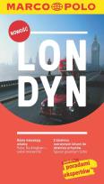 Okładka książki Londyn