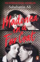 Okładka książki Madonna in a Fur Coat