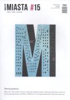 Opakowanie Magazyn Miasta 3 (15) /2016