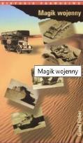 Okładka książki Magik Wojenny