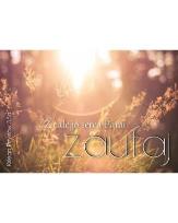 Opakowanie Magnes na lodówkę - Całym twym sercem