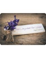 Opakowanie Magnes na lodówkę - Niech Ci błogosławi DESKA