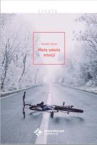 Okładka książki Mała szkoła emocji