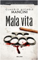 Okładka książki Mala vita