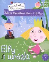 Opakowanie Małe królestwo Bena i Holly 7 Elfy i wróżki
