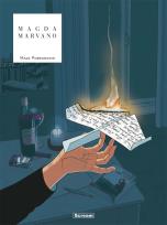 Okładka książki Małe pożegnanie