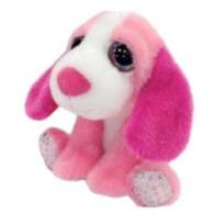 Opakowanie Mały różowy Basset RUSS