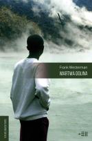 Okładka książki Martwa Dolina