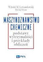 Okładka książki Maszynoznawstwo chemiczne