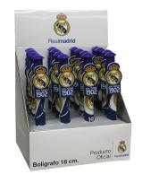 Opakowanie Maxi długopis Real Madryt