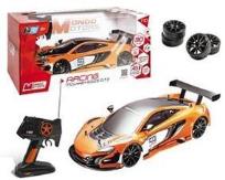 Opakowanie McLaren 650 GT3 4WD Drifting R/C zdalnie sterowany