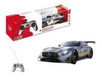 Opakowanie Mercedes AMG GT3 R/C zdalnie sterowany