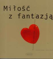 Okładka książki Miłość z fantazją