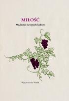 Okładka książki Miłość