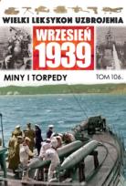 Opakowanie Miny i torpedy