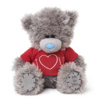 Okładka książki MIŚ 7 W KOSZULCE 'I LOVE YOU'