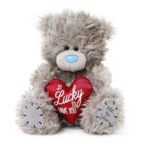 Opakowanie Miś So Lucky to Have You