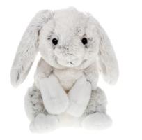 Opakowanie Molli Toys Królik beżowy 30 cm