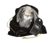 Opakowanie Molli Toys Premium Królik 17 cm