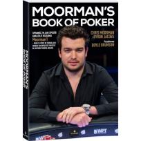 Okładka książki Moorman's Book of Poker