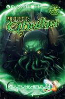 Okładka książki Multiuniversum: Project Cthulhu